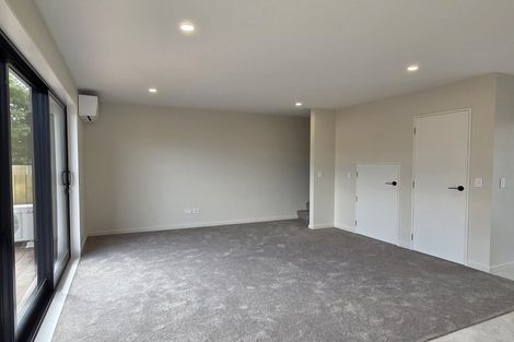 Photo of property in 4/10 Simeon Street, Spreydon, Christchurch, 8024