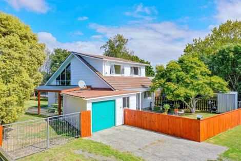 Photo of property in 137 College Road, Edgecumbe, 3120