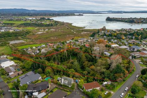 Photo of property in 264 Bellevue Road, Bellevue, Tauranga, 3110