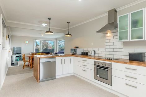 Photo of property in 279 Scott Street, Witherlea, Blenheim, 7201