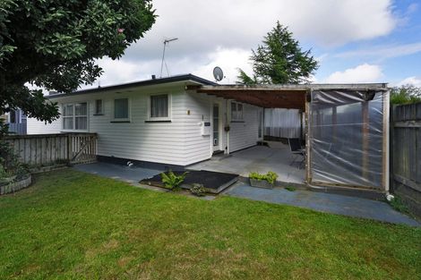 Photo of property in 5 Manapouri Place, Glenview, Hamilton, 3206