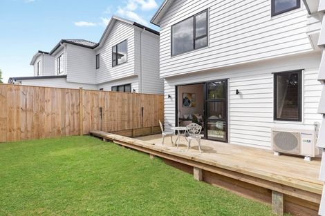 Photo of property in 54c Bleakhouse Road, Howick, Auckland, 2014
