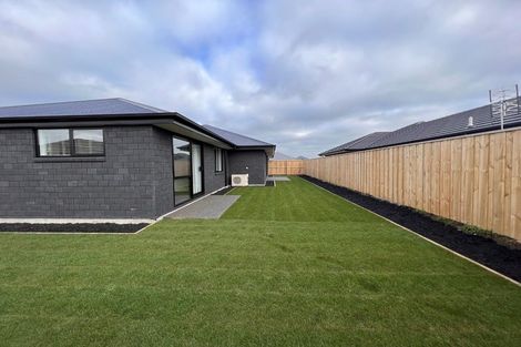 Photo of property in 13 Sandhill Drive, Rolleston, 7615