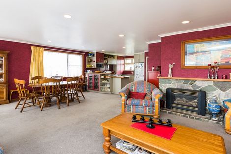 Photo of property in 134 Gillespies Line, Cloverlea, Palmerston North, 4412