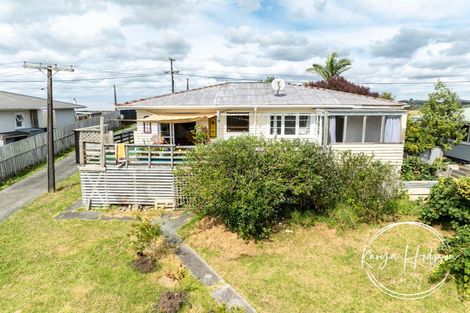 Photo of property in 109 Hurndall Street East, Maungaturoto, 0520