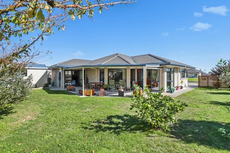 Photo of property in 22 Vogel Place, Te Aroha, 3320