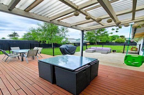 Photo of property in 35 Chaucer Street, Milton, 9220