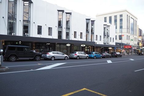 Photo of property in 4c69/118 Broadway, Newmarket, Auckland, 1023