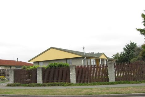 Photo of property in 55 Orrick Crescent, Avondale, Christchurch, 8061