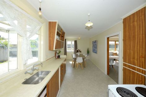Photo of property in 39 Sparks Road, Hoon Hay, Christchurch, 8025