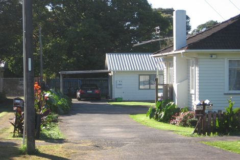 Photo of property in 47 Cambridge Terrace, Papatoetoe, Auckland, 2025