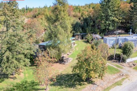 Photo of property in 3 Swimming Dam Road, Naseby, 9396