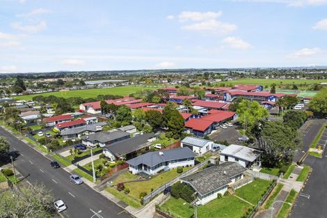 Photo of property in 4 Mcdivitt Street, Manurewa, Auckland, 2102