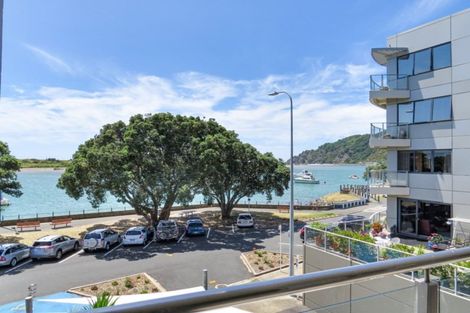 Photo of property in White Isle Apartments, 8/23 Quay Street, Whakatane, 3120