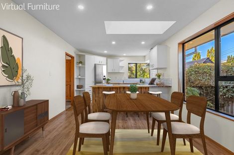 Photo of property in 1/261 Ashgrove Terrace, Somerfield, Christchurch, 8024