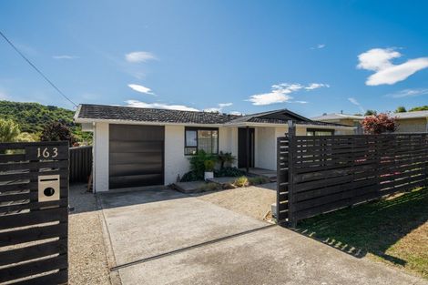 Photo of property in 163 Waikawa Road, Picton, 7220