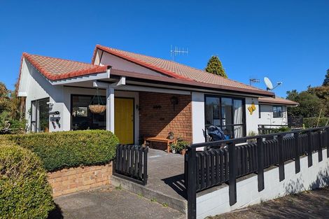 Photo of property in 61 Koha Road, Taupo, 3330
