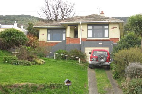 Photo of property in 291 Ravensbourne Road, Ravensbourne, Dunedin, 9022