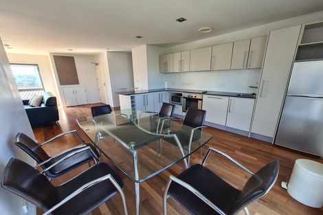Photo of property in 511/57 Mahuhu Crescent, Auckland Central, Auckland, 1010