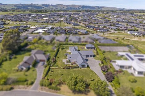 Photo of property in 45 Liffeyfields Drive, Lincoln, 7608