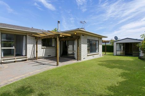 Photo of property in 80 Hyde Avenue, Richmond Heights, Taupo, 3330