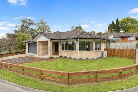 Photo of property in 7 Totara Place, Te Kauwhata, 3710