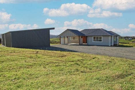 Photo of property in 599 Kaiwaka-mangawhai Road, Hakaru, Wellsford, 0975