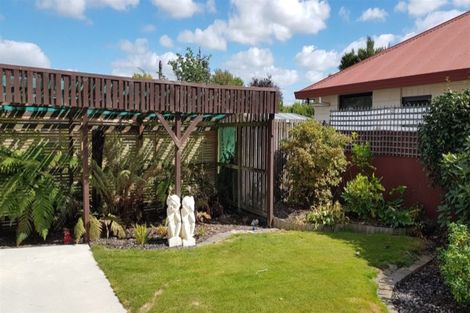 Photo of property in 9 Jordan Avenue, Tinwald, Ashburton, 7700