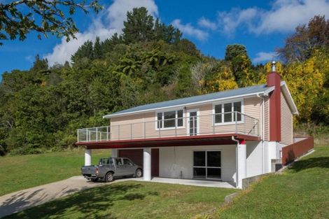 Photo of property in 49 State Highway 30, Lake Rotoma, Rotorua, 3074