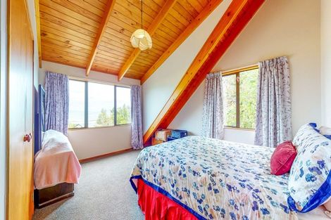 Photo of property in 12 Adams Road, Thornton Bay, Thames, 3575