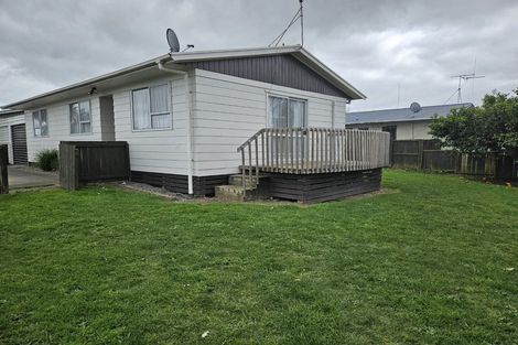 Photo of property in 2a Rodney Street, Nawton, Hamilton, 3200
