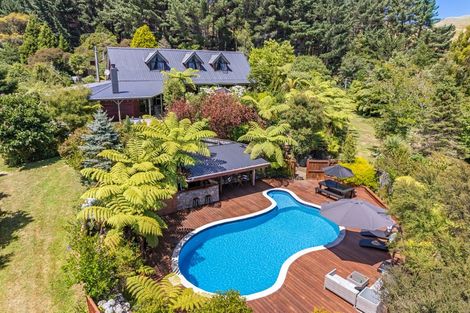 Photo of property in 233b Murphys Road, Judgeford, Porirua, 5381