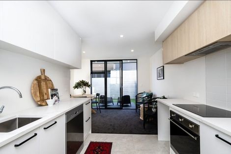 Photo of property in 7/35 Gracefield Avenue, Christchurch Central, Christchurch, 8013