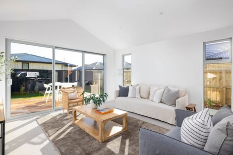 Photo of property in 525 Springston Rolleston Road, Rolleston, 7615