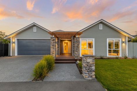 Photo of property in 55 Te Korari Street, Marshland, Christchurch, 8083