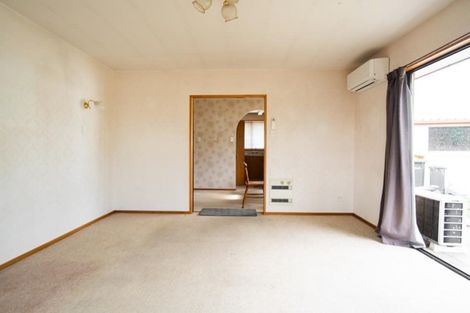 Photo of property in 3/11 Dumfries Drive, Hei Hei, Christchurch, 8042