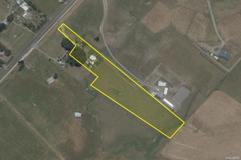 Photo of property in 90 Cemetery Road, Sanson, Palmerston North, 4479