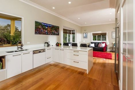 Photo of property in 1 Empire Road, Devonport, Auckland, 0624