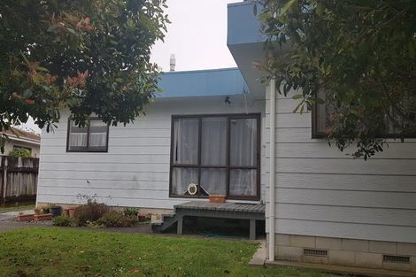 Photo of property in 3/5 Currie Street, Greenmeadows, Napier, 4112
