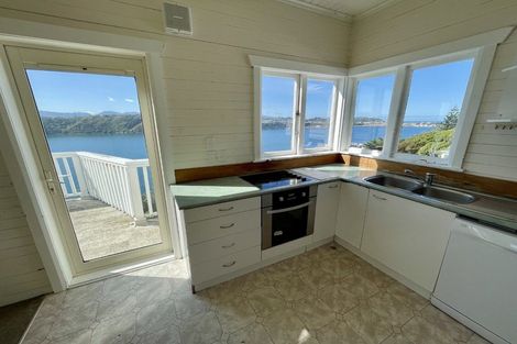 Photo of property in 98 Te Anau Road, Hataitai, Wellington, 6021