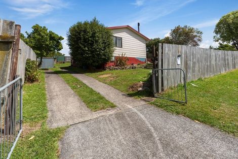 Photo of property in 21 Thebes Street, Pomare, Rotorua, 3015