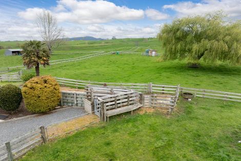 Photo of property in 115 Gunn Road, Matamata, 3472