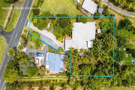 Photo of property in 28 Florance Avenue, Russell, 0202