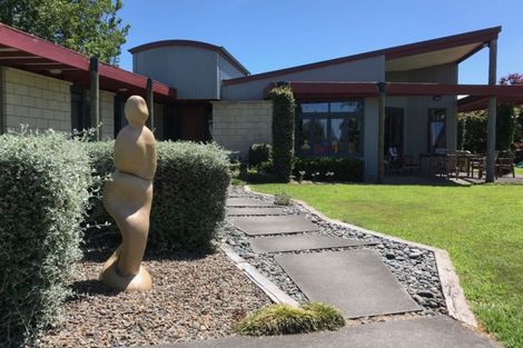 Photo of property in 89 Reid Road, Ngahinapouri, Ohaupo, 3882