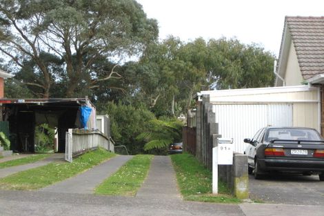 Photo of property in 91 Cook Street, Marfell, New Plymouth, 4310