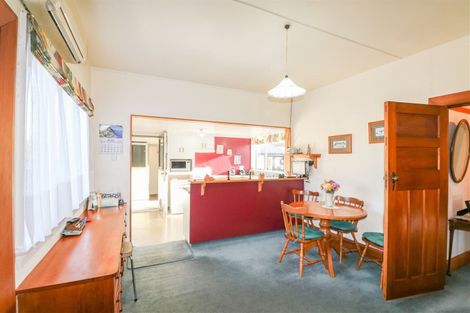 Photo of property in 14 Taylor Street, Geraldine, 7930