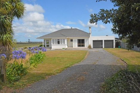 Photo of property in 130 Cornwall Road, Ngaere, Stratford, 4393