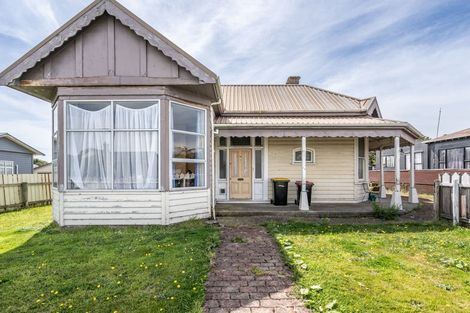 Photo of property in 14 Collingwood Street, Strathern, Invercargill, 9812