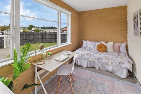 Photo of property in 14 Holyoake Street, Whanganui East, Whanganui, 4500