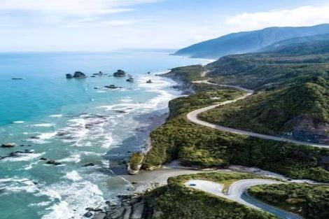 Photo of property in 42 Pitt Street, Runanga, 7803